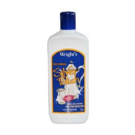 Weiman Products 7OZ AntiTarnish Cream 28